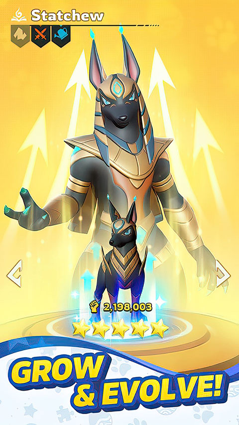 帕尔蒙生存手游