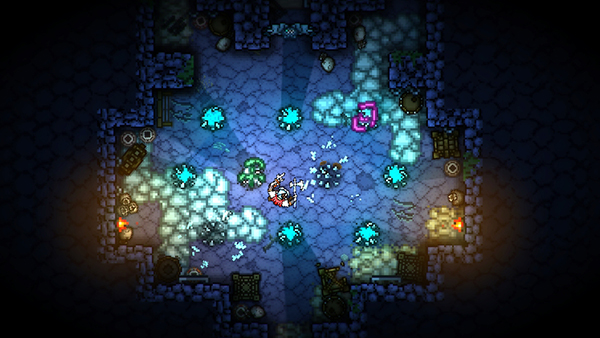 口袋盗贼官方版