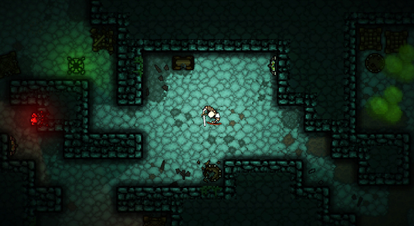 口袋盗贼官方版