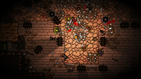 口袋盗贼官方版