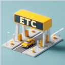 收费站模拟器游戏