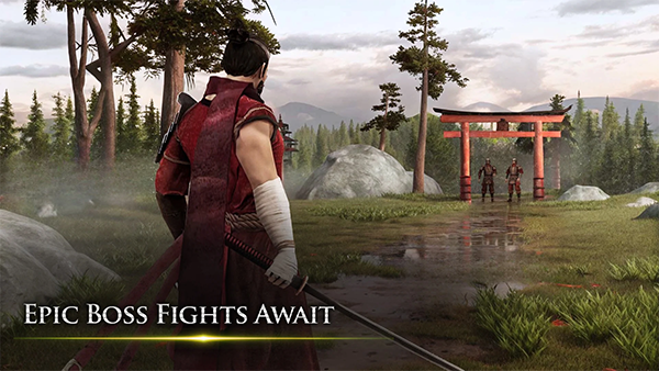 忍者武士隆(Takashi Ninja Warrior)