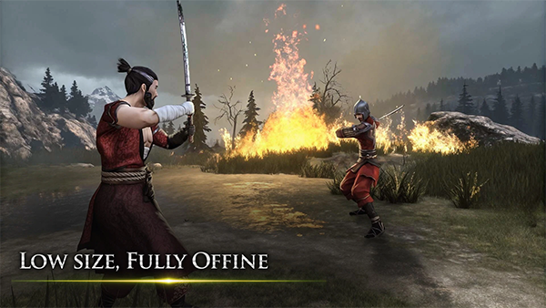 忍者武士隆(Takashi Ninja Warrior)