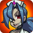 骷髅女孩内置MOD菜单最新版