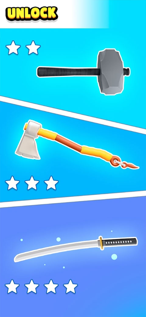 勇士大乱斗官方版