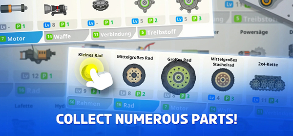 超级战车大作战最新版