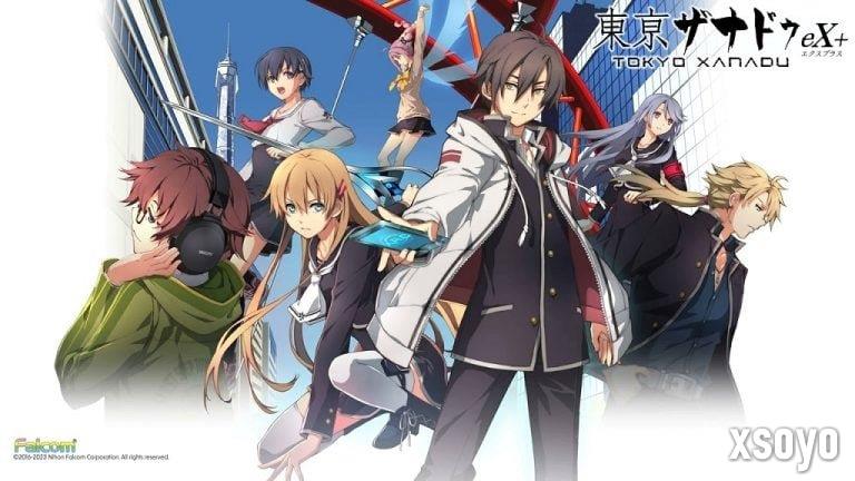 《东京迷城》十年无续作真相：为《轨迹》开发让路