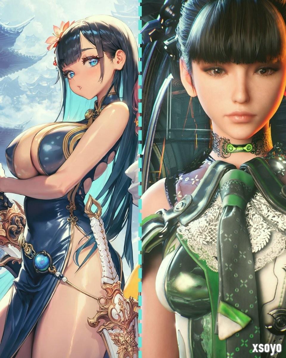 Shift up开启大规模招聘 集结成员制作《剑星》第二部