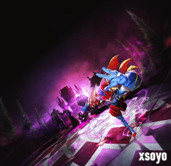  每一步都是解谜，《滑步奇旅》用惯性构筑谜题