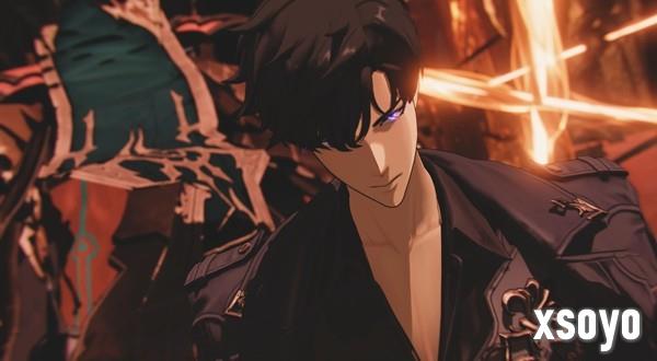 《我独自升级：起立·觉醒》豪华版玩家明日提前体验，ARPG爱好者必玩新作！