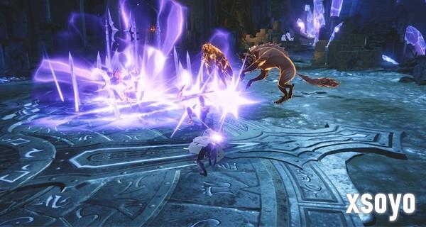 《我独自升级：起立·觉醒》豪华版玩家明日提前体验，ARPG爱好者必玩新作！