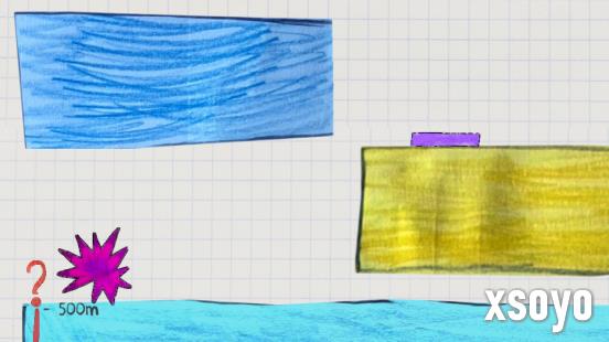 26个字母=26种死法？高难跳跃新游多平台发售！