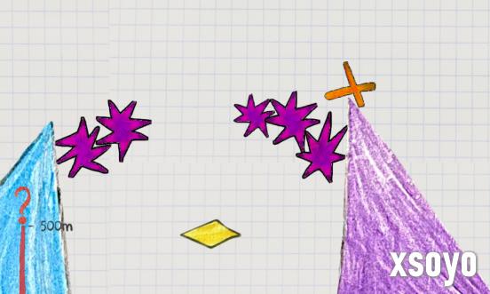 26个字母=26种死法？高难跳跃新游多平台发售！