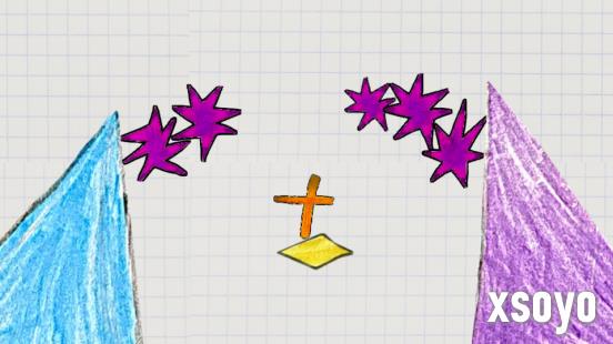 26个字母=26种死法？高难跳跃新游多平台发售！