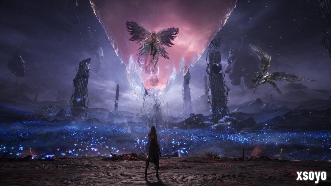 《湮灭之潮》新预告不同版本对比 竟有28秒内容差异