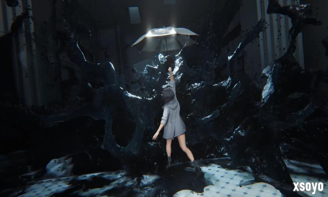 米哈游新作《Varsapura》31分钟实机首曝 美少女＋虚幻五大都市！