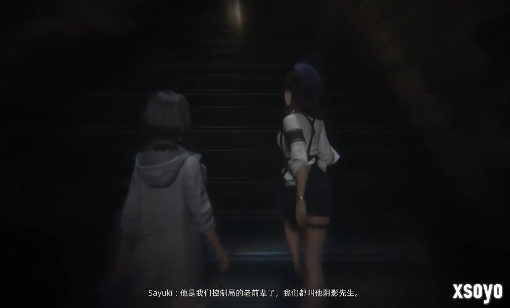 米哈游新作《Varsapura》31分钟实机首曝 美少女＋虚幻五大都市！