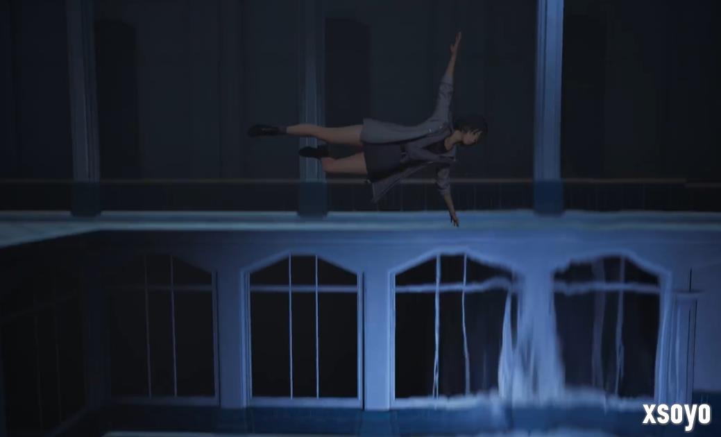 米哈游新作《Varsapura》31分钟实机首曝 美少女＋虚幻五大都市！