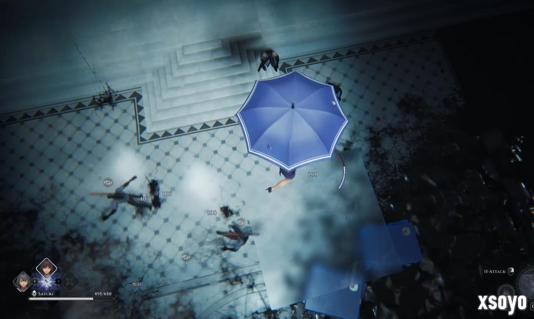 米哈游新作《Varsapura》31分钟实机首曝 美少女＋虚幻五大都市！