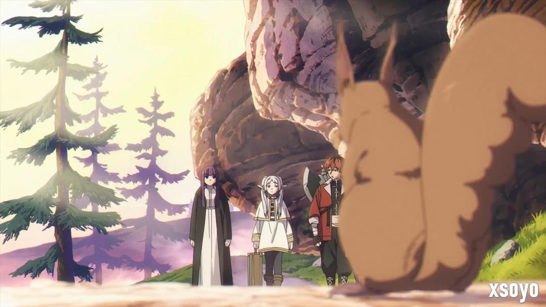 人气动画《葬送的芙莉莲》第2季新PV公开！26年1月16日开播