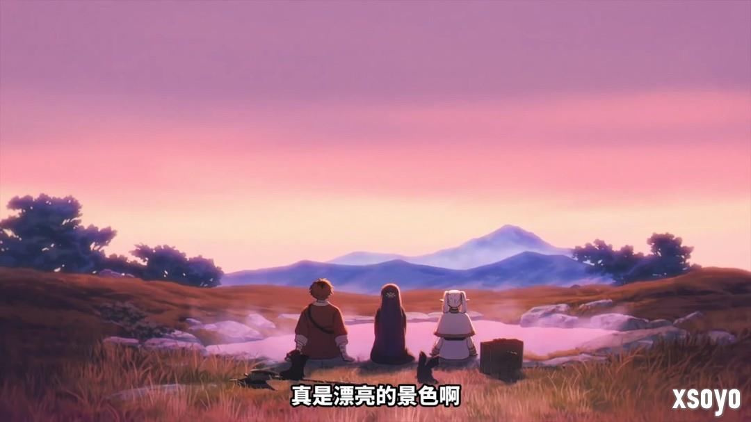 人气动画《葬送的芙莉莲》第2季新PV公开！26年1月16日开播