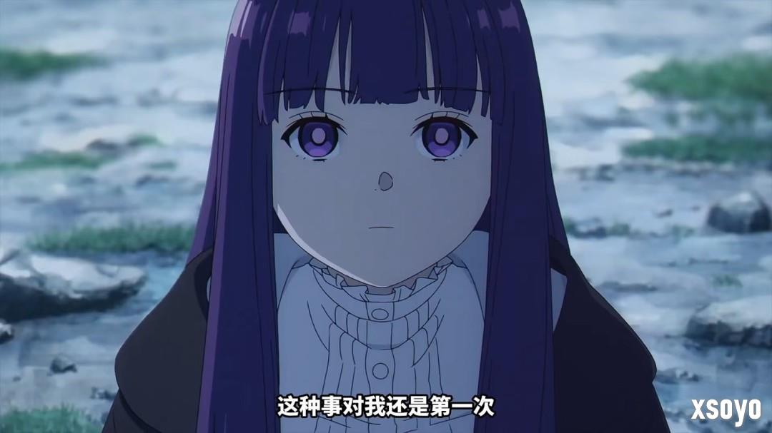 人气动画《葬送的芙莉莲》第2季新PV公开！26年1月16日开播