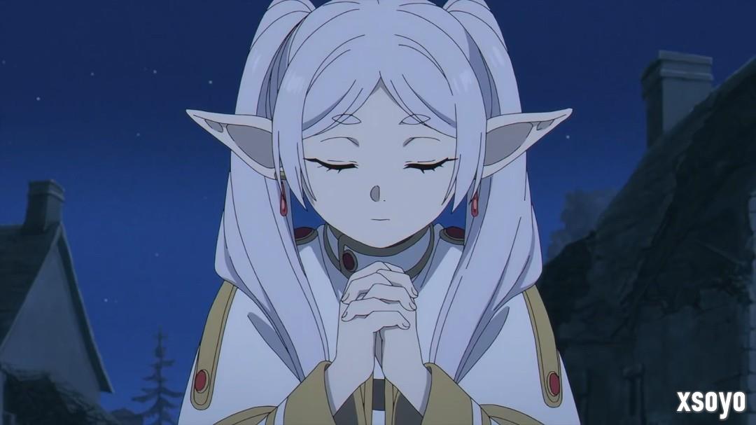 人气动画《葬送的芙莉莲》第2季新PV公开！26年1月16日开播