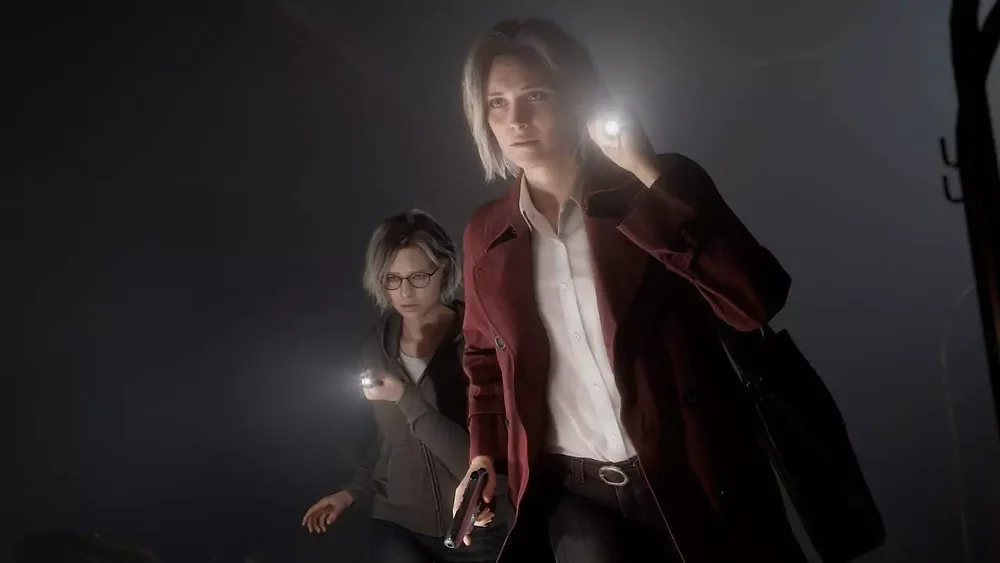 曝《生化危机9》DLC已在制作中 主角为格蕾丝母亲！