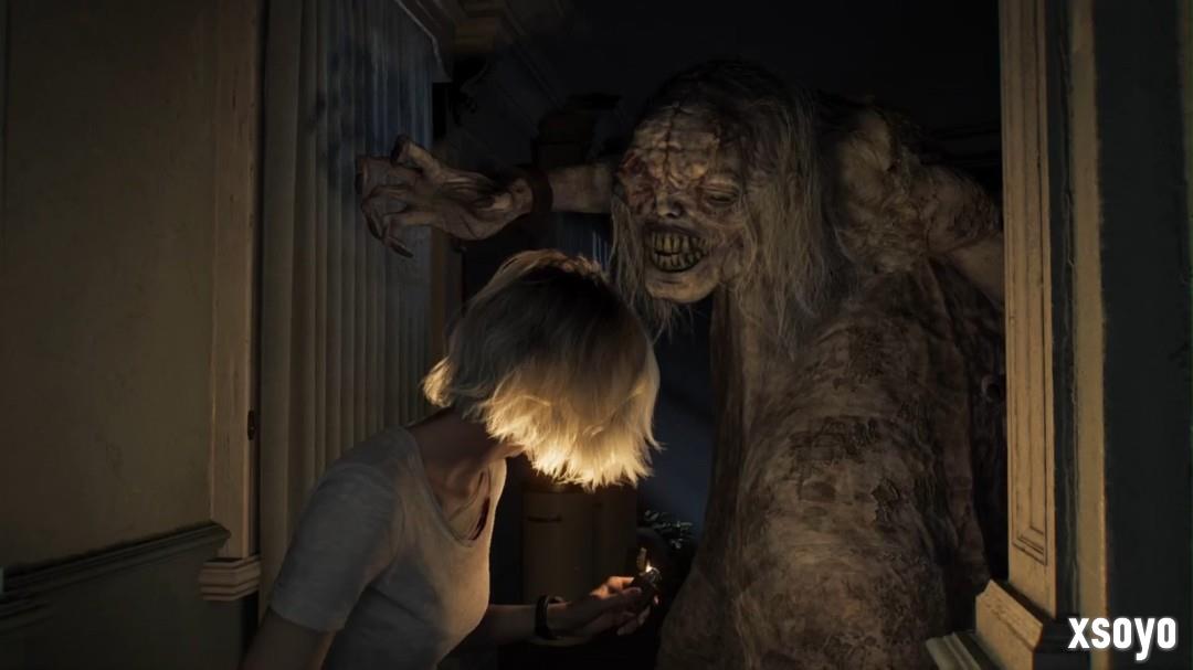 曝《生化危机9》DLC已在制作中 主角为格蕾丝母亲！