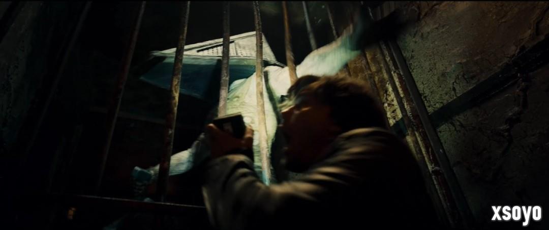 阴郁压抑的氛围基调！ 《重返寂静岭》电影新预告 