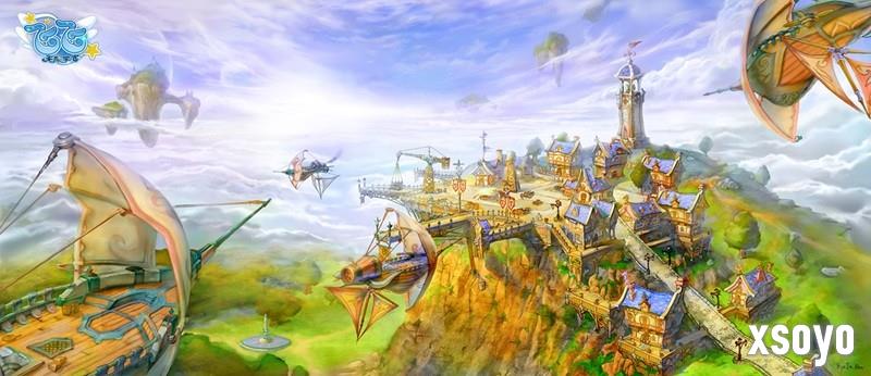 《飞飞：无限宇宙》预约开启：致当年一起追风的我们