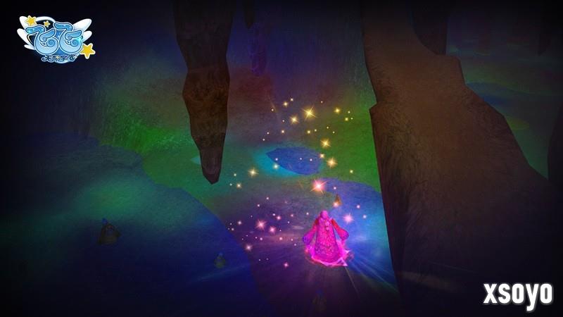 《飞飞：无限宇宙》预约开启：致当年一起追风的我们