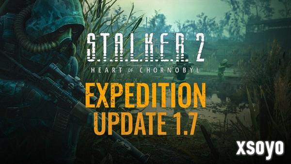 《潜行者2：切尔诺贝利之心》PS5版现已上市！