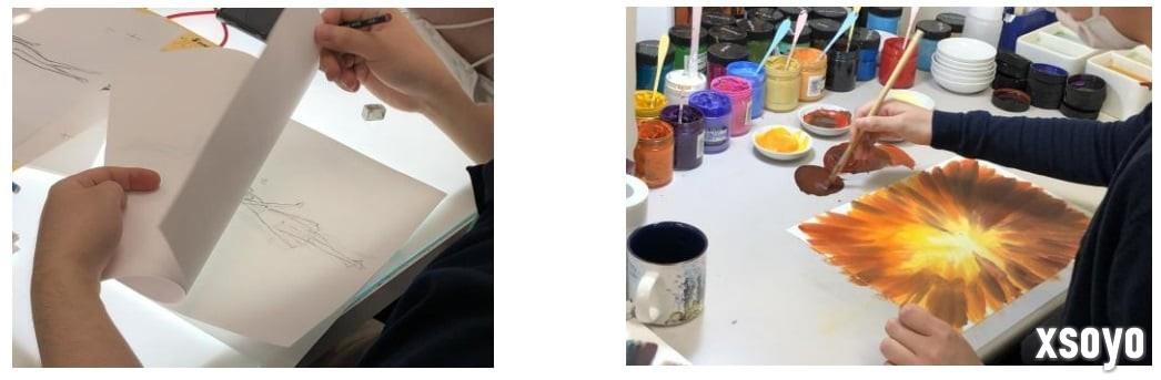 万代将注重内部学校培训 应对日本动漫人才短缺问题！