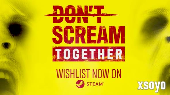 《不要尖叫》增强多人版12月4日推出 创意禁声恐怖冒险