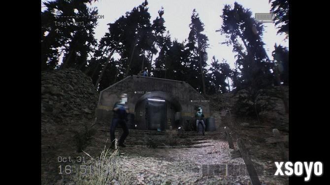 《不要尖叫》增强多人版12月4日推出 创意禁声恐怖冒险