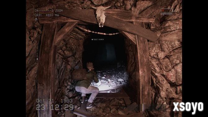 《不要尖叫》增强多人版12月4日推出 创意禁声恐怖冒险