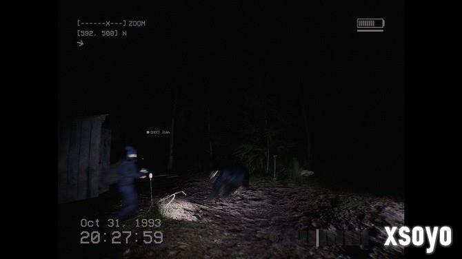 《不要尖叫》增强多人版12月4日推出 创意禁声恐怖冒险