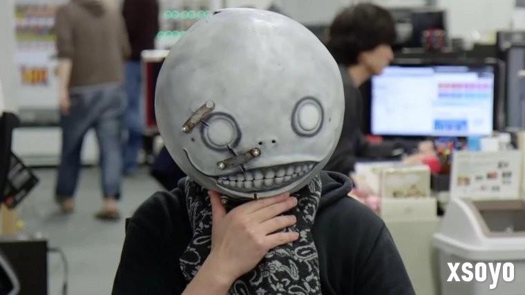 前SE总监回应拒绝横尾太郎多个项目 太小众了赚不到钱