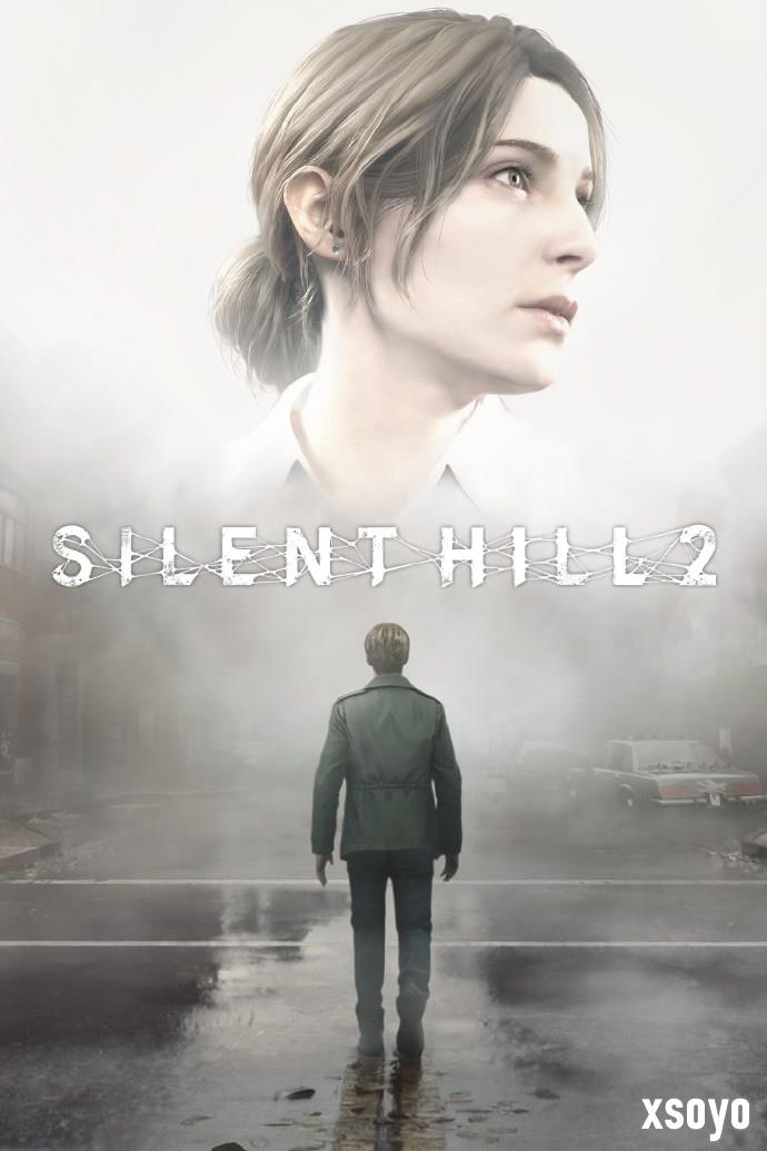 《寂静岭2：重制版》现已登陆Xbox 首发半价特惠