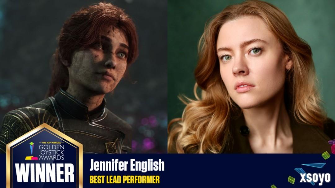 2025金摇杆获奖名单：《光与影：33号远征队》拿下年度最佳