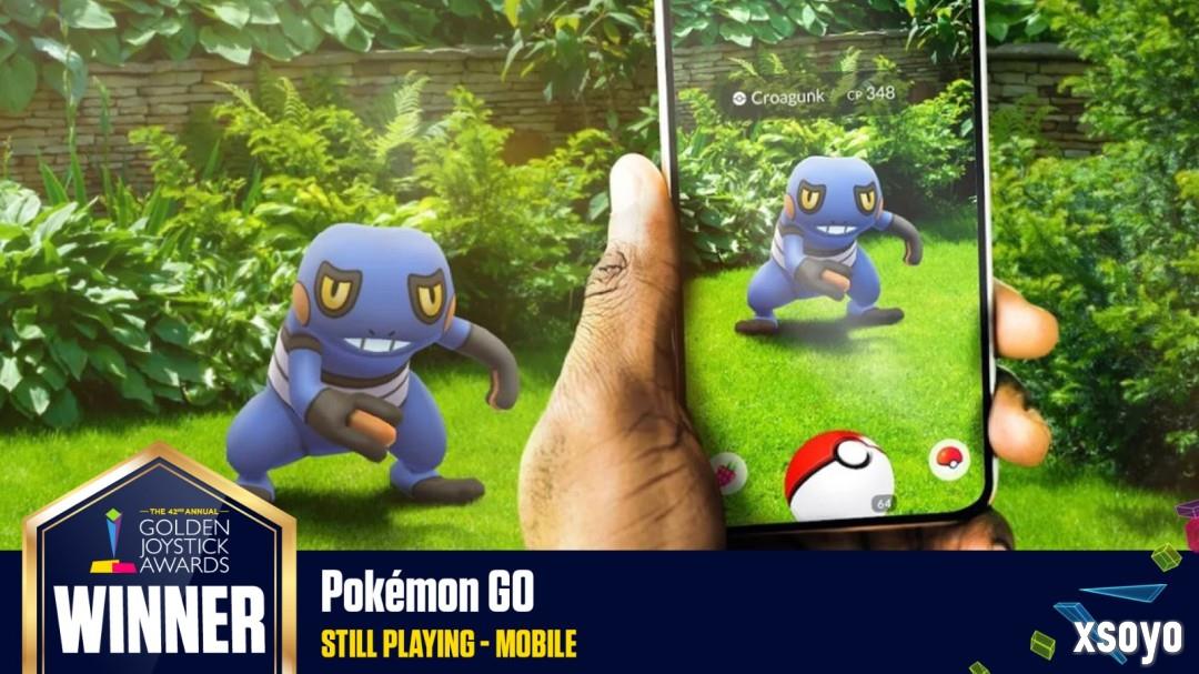 2025金摇杆获奖名单：《光与影：33号远征队》拿下年度最佳