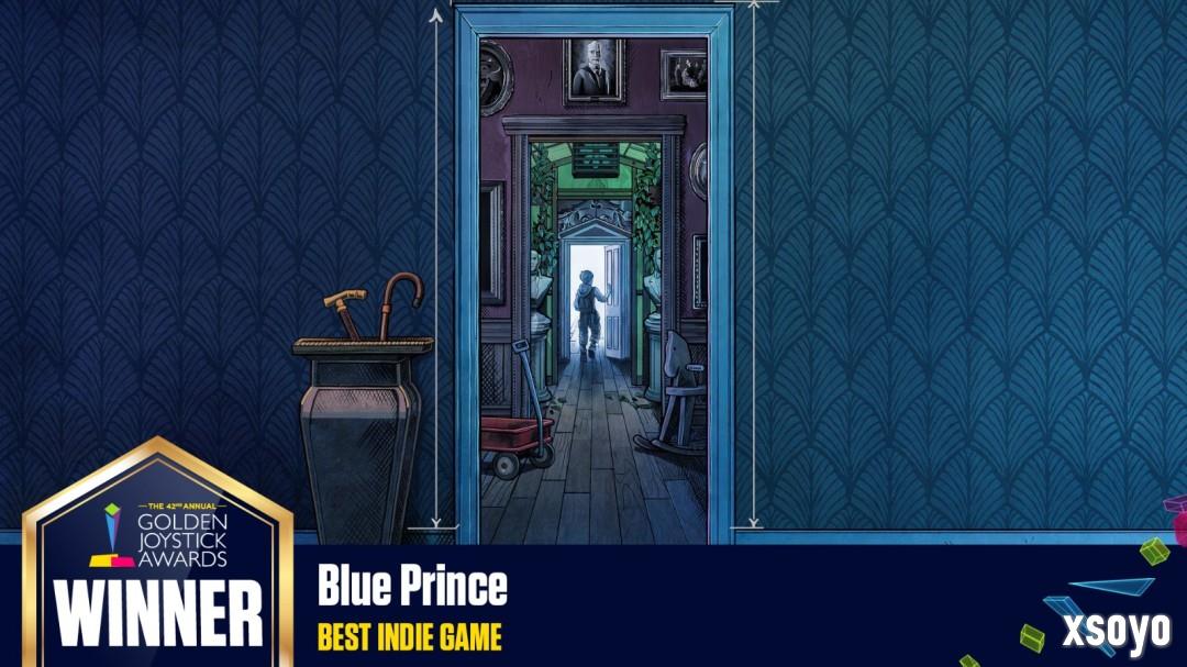 2025金摇杆获奖名单：《光与影：33号远征队》拿下年度最佳