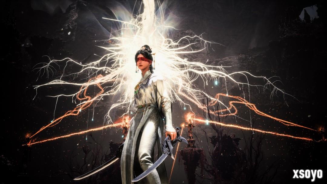 《明末：渊虚之羽》1.7版更新 装备扩充内容已上线