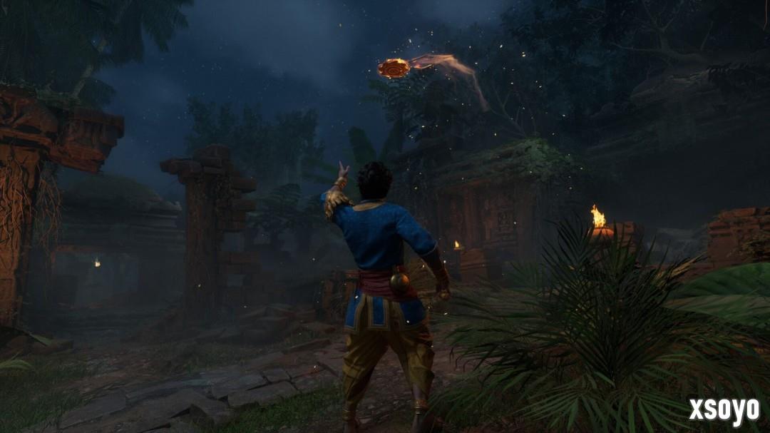 印度3A大作《释放阿凡达》官网上线 要重定义游戏乐趣