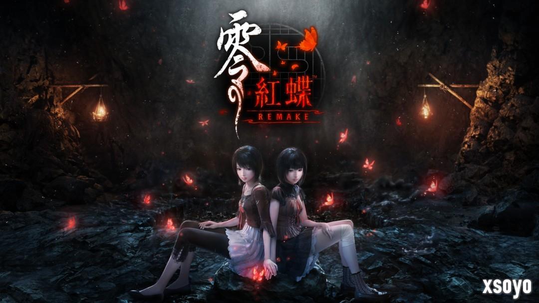 《零红蝶：重制版》制作人：完全保留原味的现代重制版