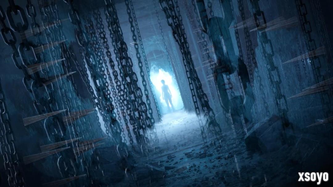 《猛鬼追魂：复苏》全新预告 直面地狱使者！