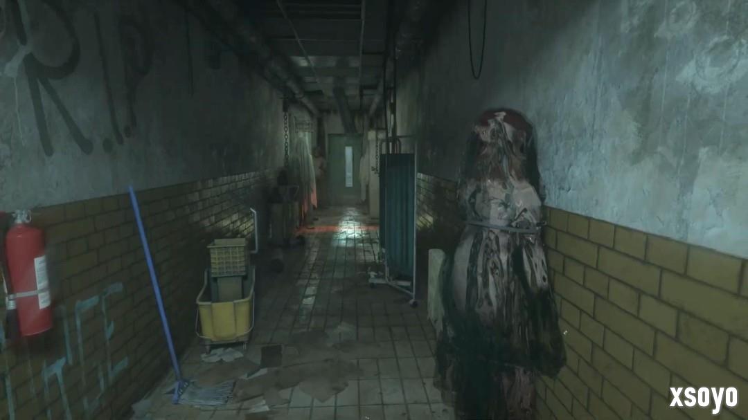 《猛鬼追魂：复苏》全新预告 直面地狱使者！