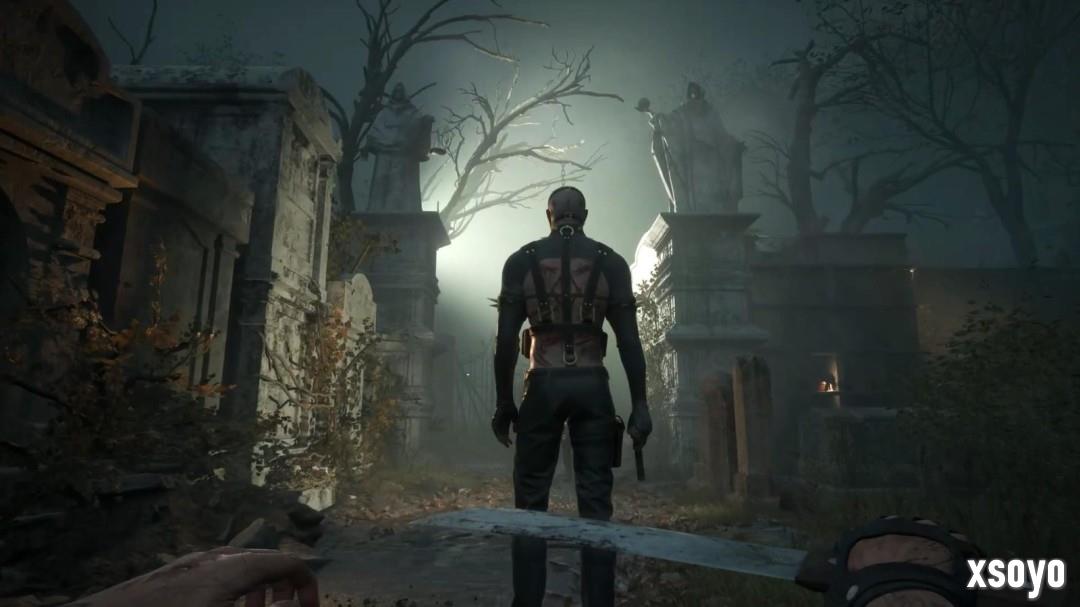 《猛鬼追魂：复苏》全新预告 直面地狱使者！