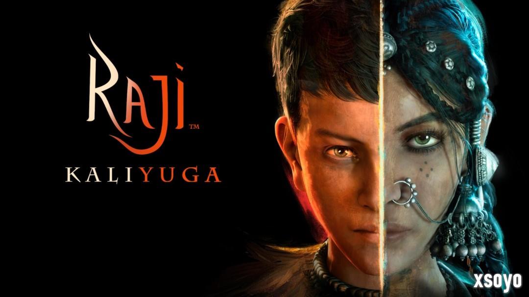 印度游戏《拉吉：kaliyuga》新预告 少女和弟弟冒险